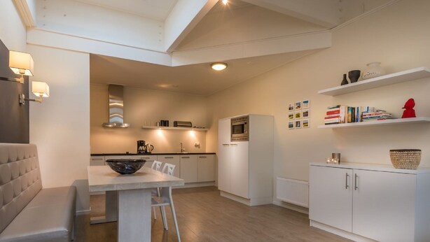 Apartment | Eigene Küche
