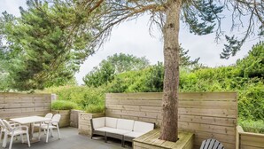 Apartment | Balkon