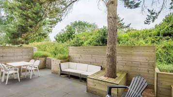 Apartment | Balcony