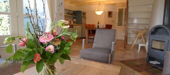 Farmhouse Lodge in Texel Near the Dyke