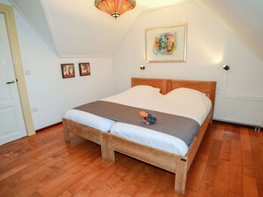 Ăquipements de la chambre