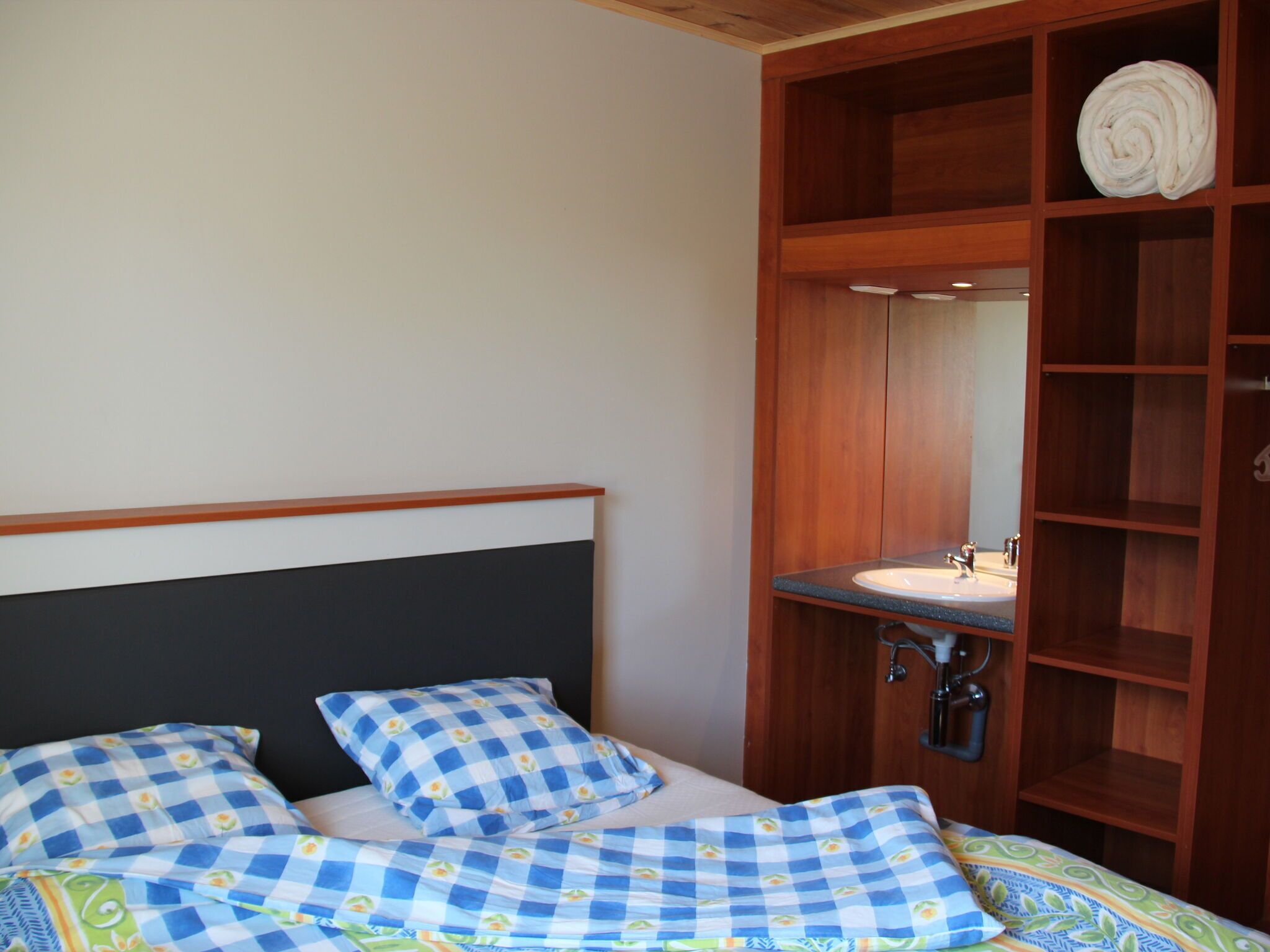 Ferienhaus | Zimmerausstattung