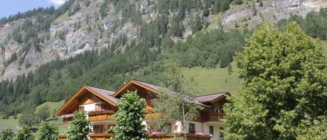 Appartement | Exterieur