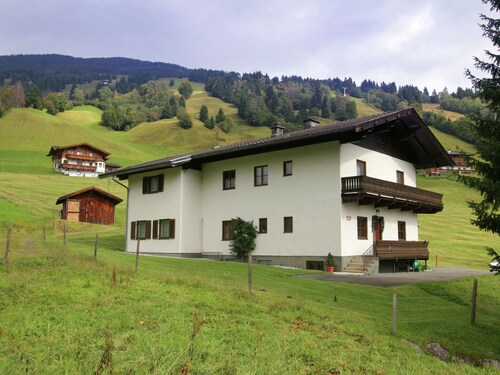 Modern Villa in Saalbach-hinterglemm Near Ski Area