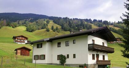 Modern Villa in Saalbach-hinterglemm Near Ski Area