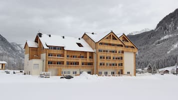 Apartment | Exterior