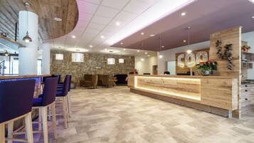 Apartment | Tempat makan