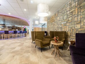 Apartment | Bar (in der Unterkunft)