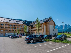 Appartement | Extérieur