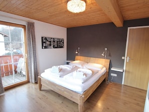 3 bedrooms, individually furnished - Spacious Apartment in Maria Alm near Ski Area Hochkonig (Saalfelden am Steinernen Meer)