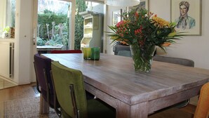 Unclassified image, 3 of 28, button - Holiday Home in Bergen With Garden, Terrace, Pond, Fireplace (Bergen)