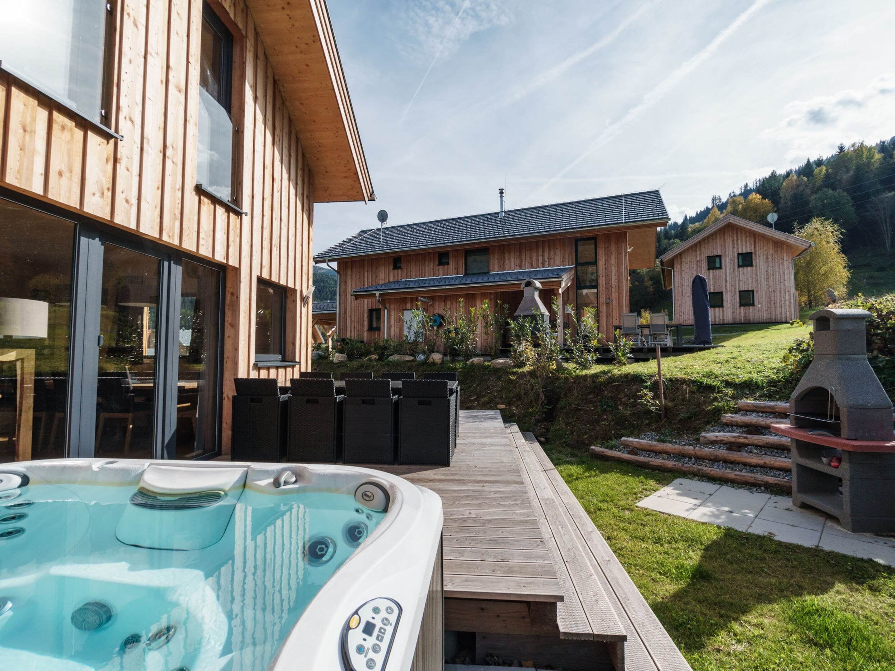 Chalet | Property amenity