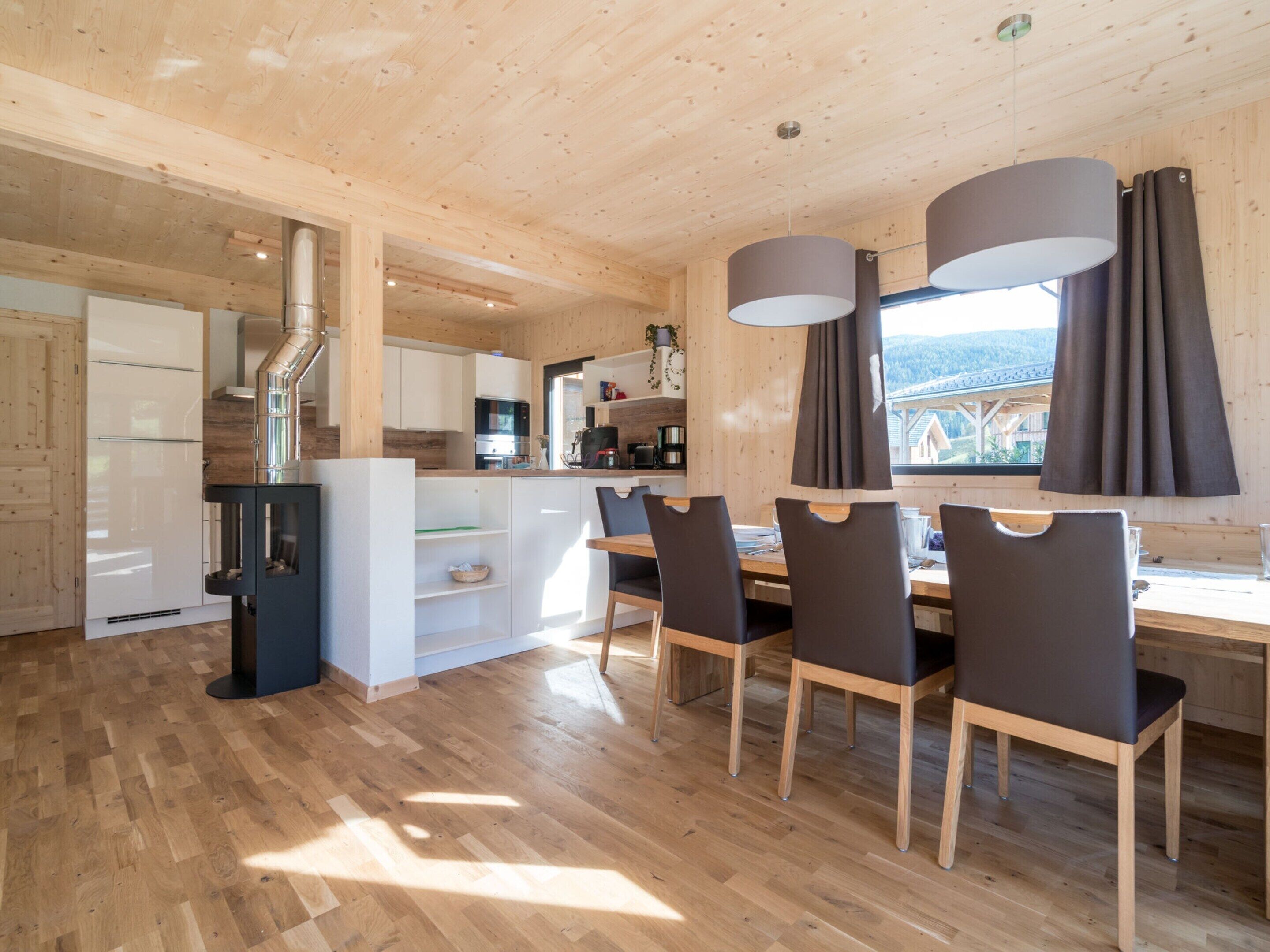 Chalet | Speisen