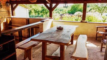 Rumah | Balkon