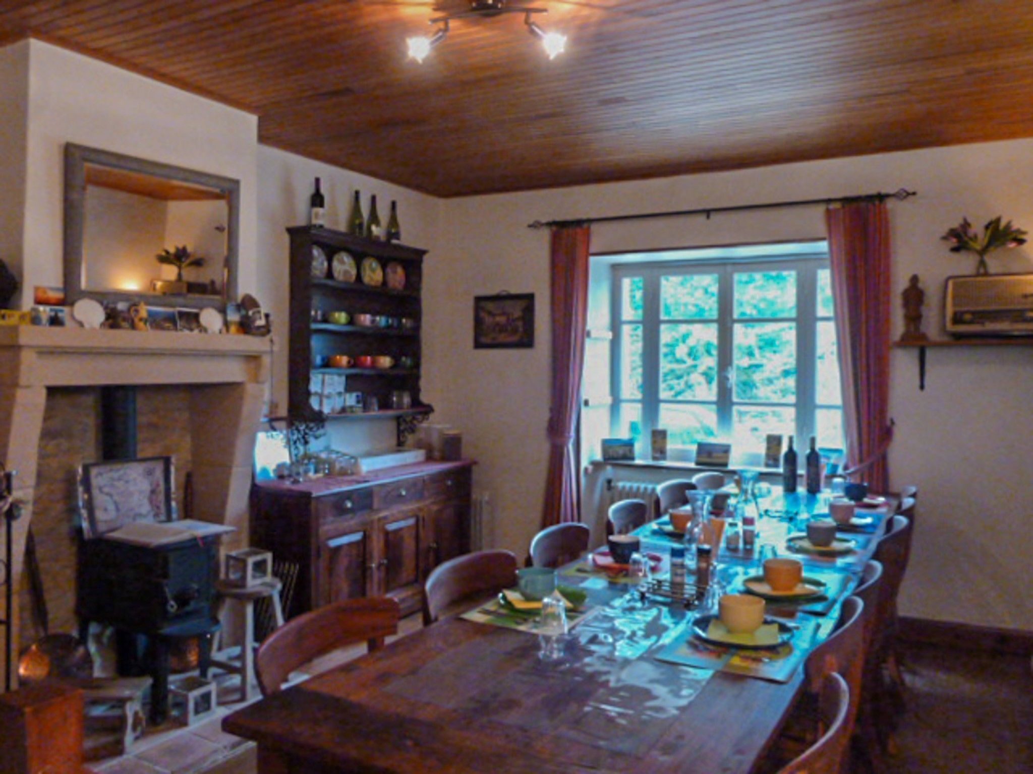 Tempat makan