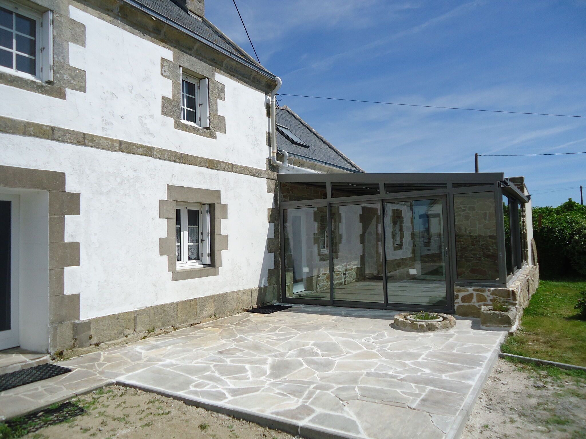 House | Balcony
