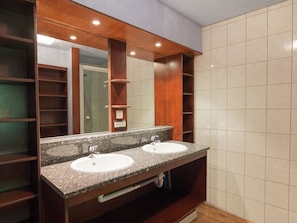 Maison | Salle de bain | Douche
