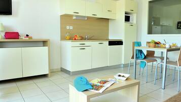 Apartment | Living room