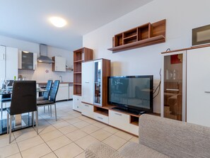 Apartment | Living room - Stunning Apartment in Piesendorf With Balcony (Piesendorf)
