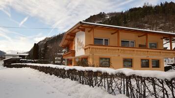 Apartment | Exterior