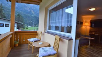 Apartment | Exterior