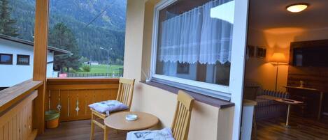 Apartment | Außenbereich