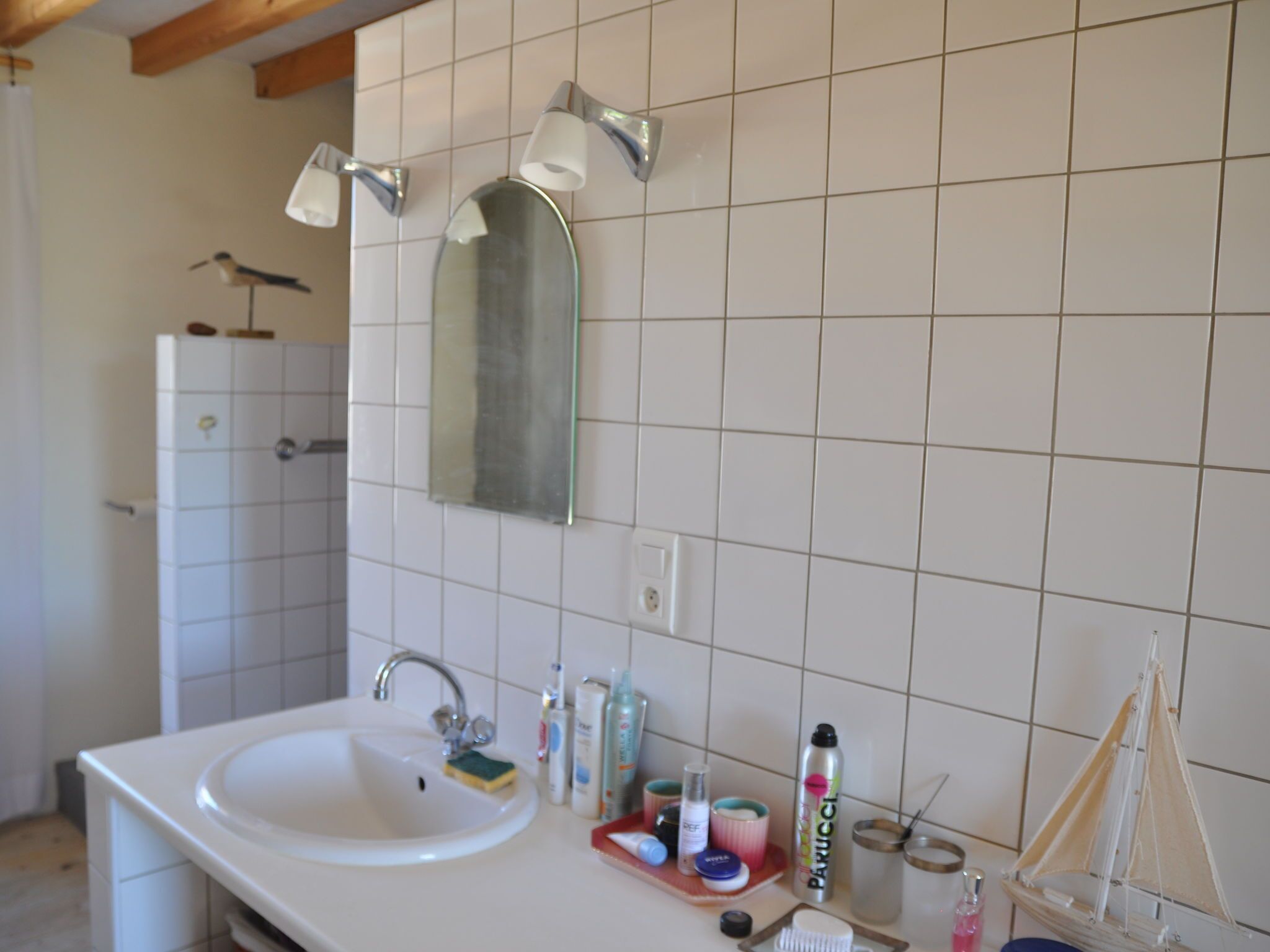 Rumah | Kamar mandi | Shower