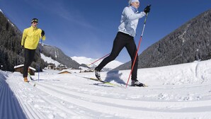 Exterior - Spacious Apartment in Heart of Zillertal near Ski Area (Kaltenbach)