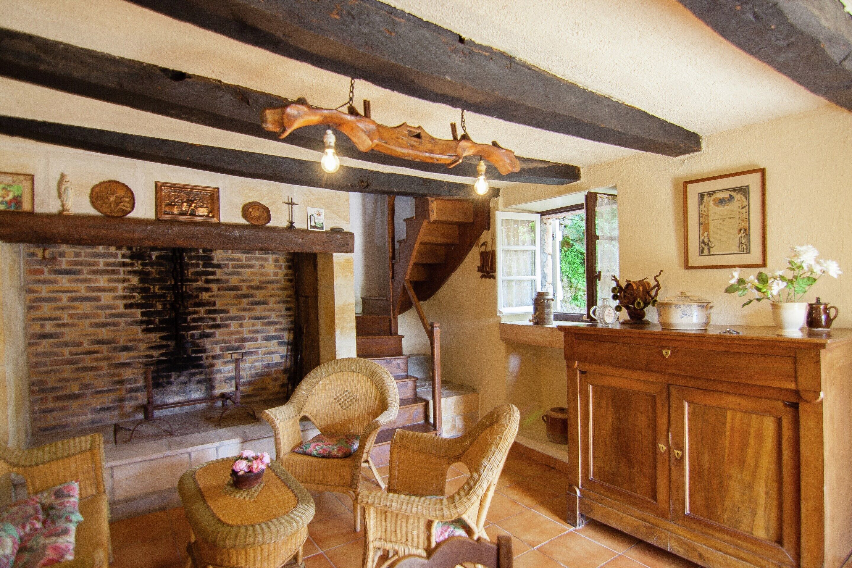 Cottage | Phòng khách