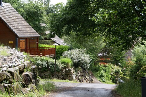 Chalet du Lac - Nature Escape