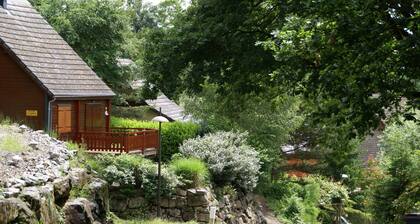 Chalet du Lac - Nature Escape