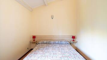 Vila | 3 kamar tidur dan dilengkapi dengan perabotan berbeda-beda
