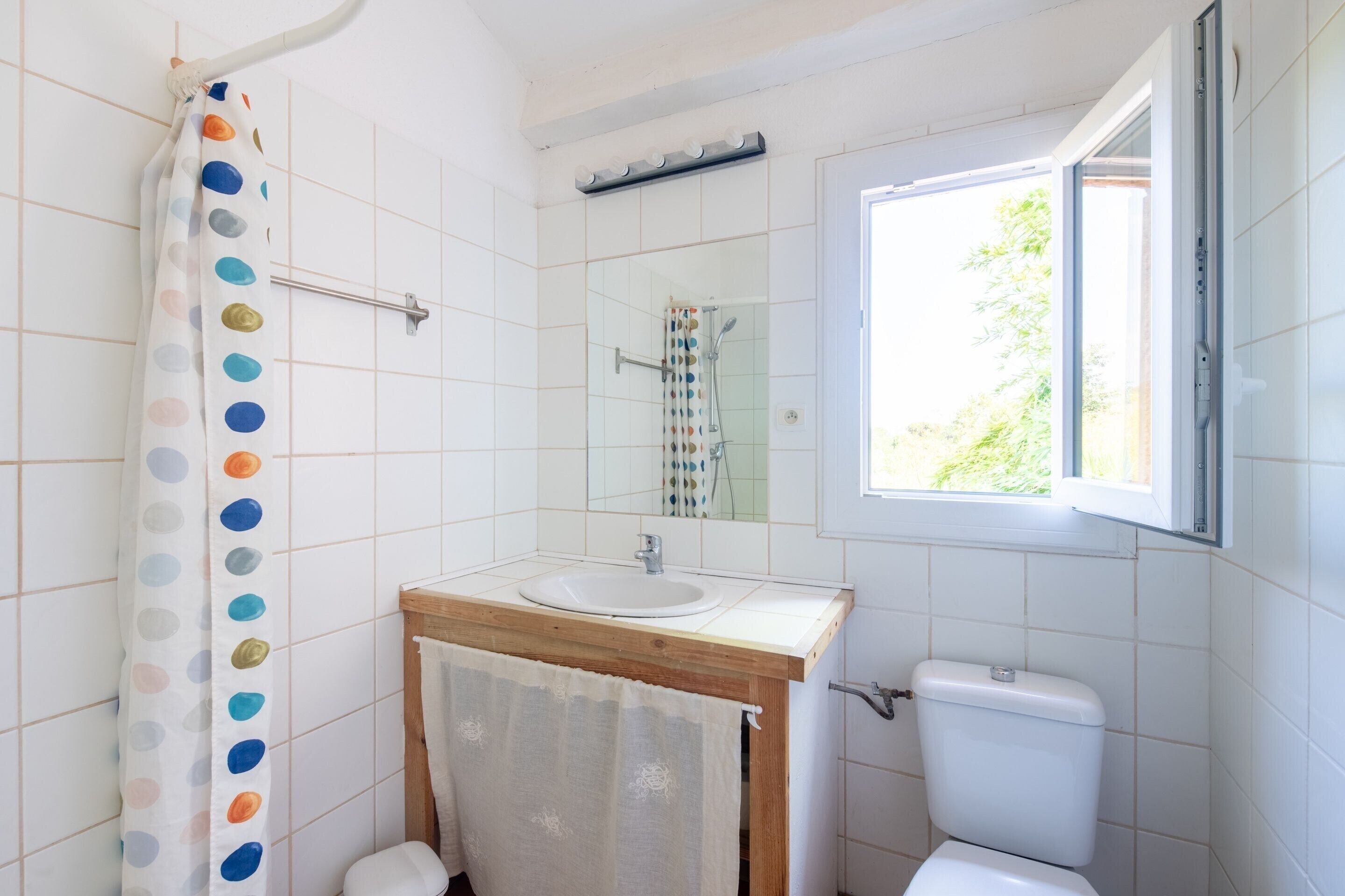 Villa | Bathroom