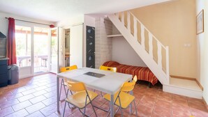 Villa | Ruang tamu