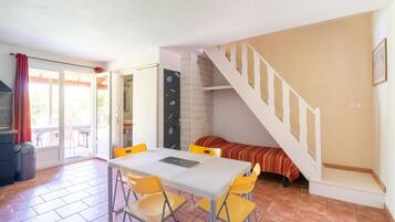 Villa | Living room