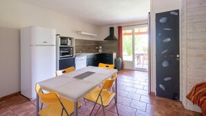 Villa | Tempat makan