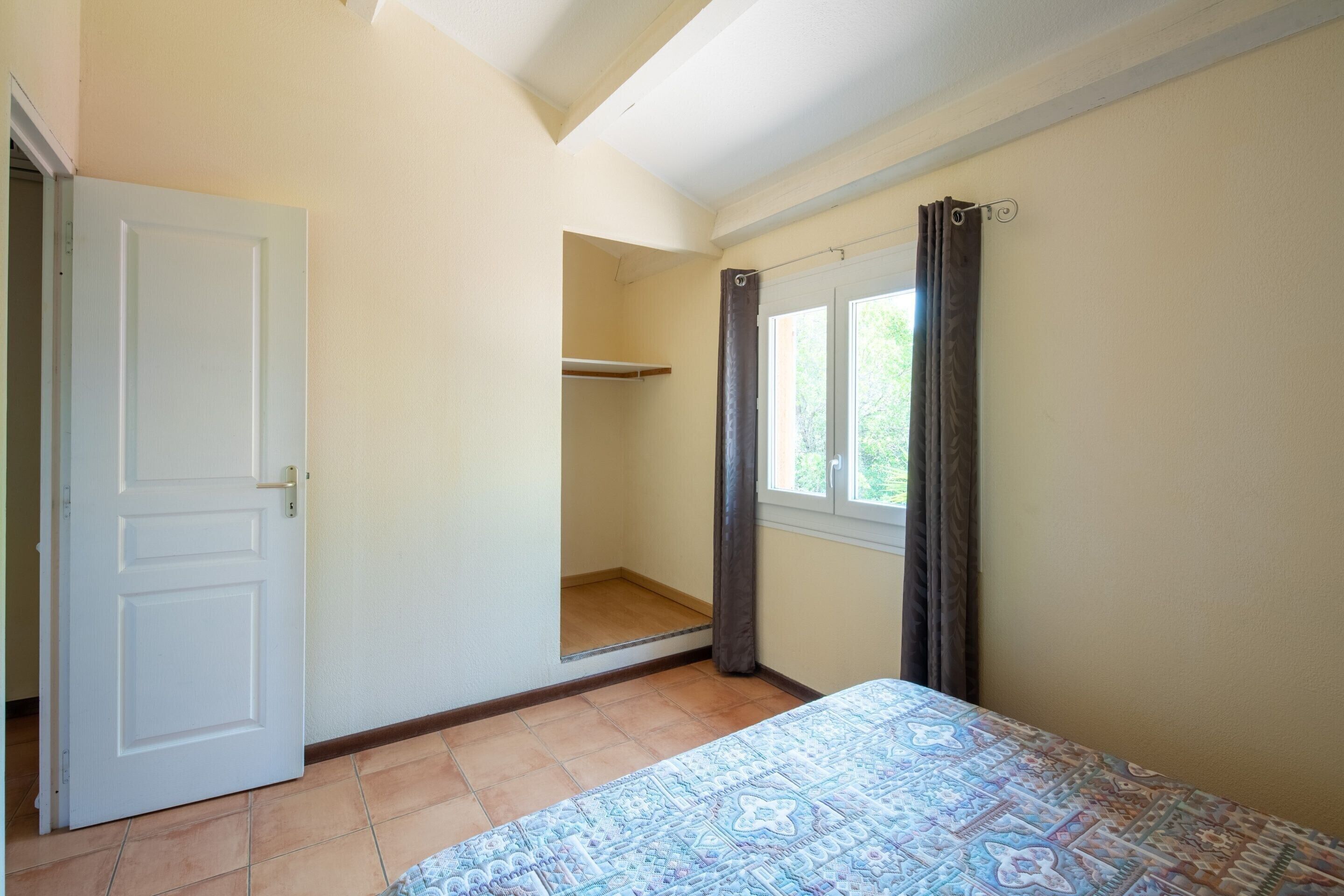 Villa | 3 bedrooms, individually furnished