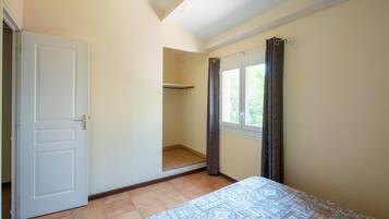 Villa | 3 bedrooms, individually furnished