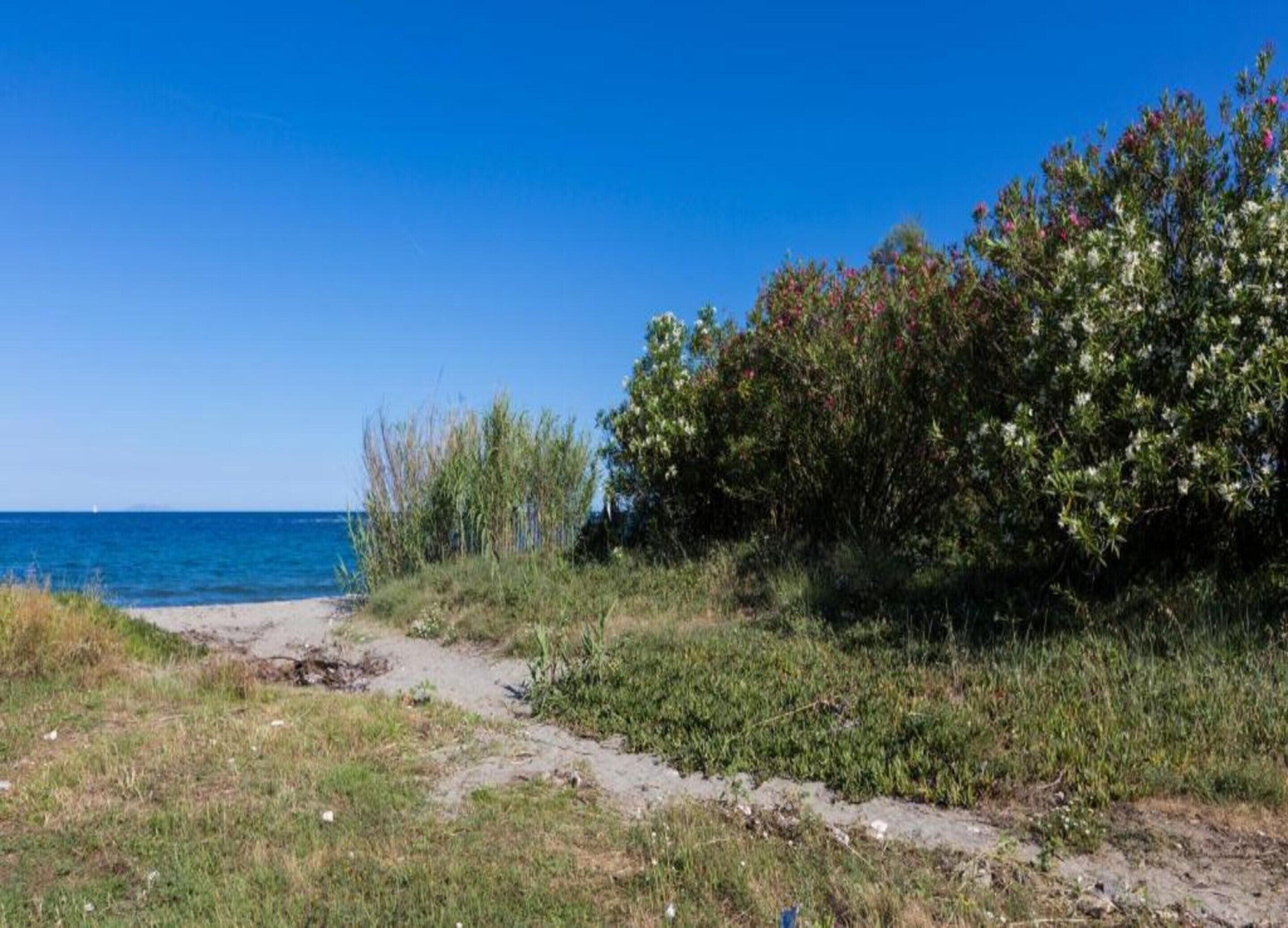 Villa | View from property