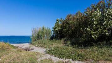 Villa | View from property