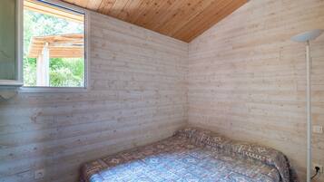 Villa | 3 bedrooms, individually furnished
