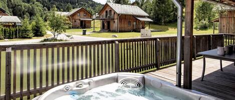 Chalet | Property amenity