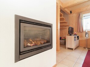 Chalet | Living room