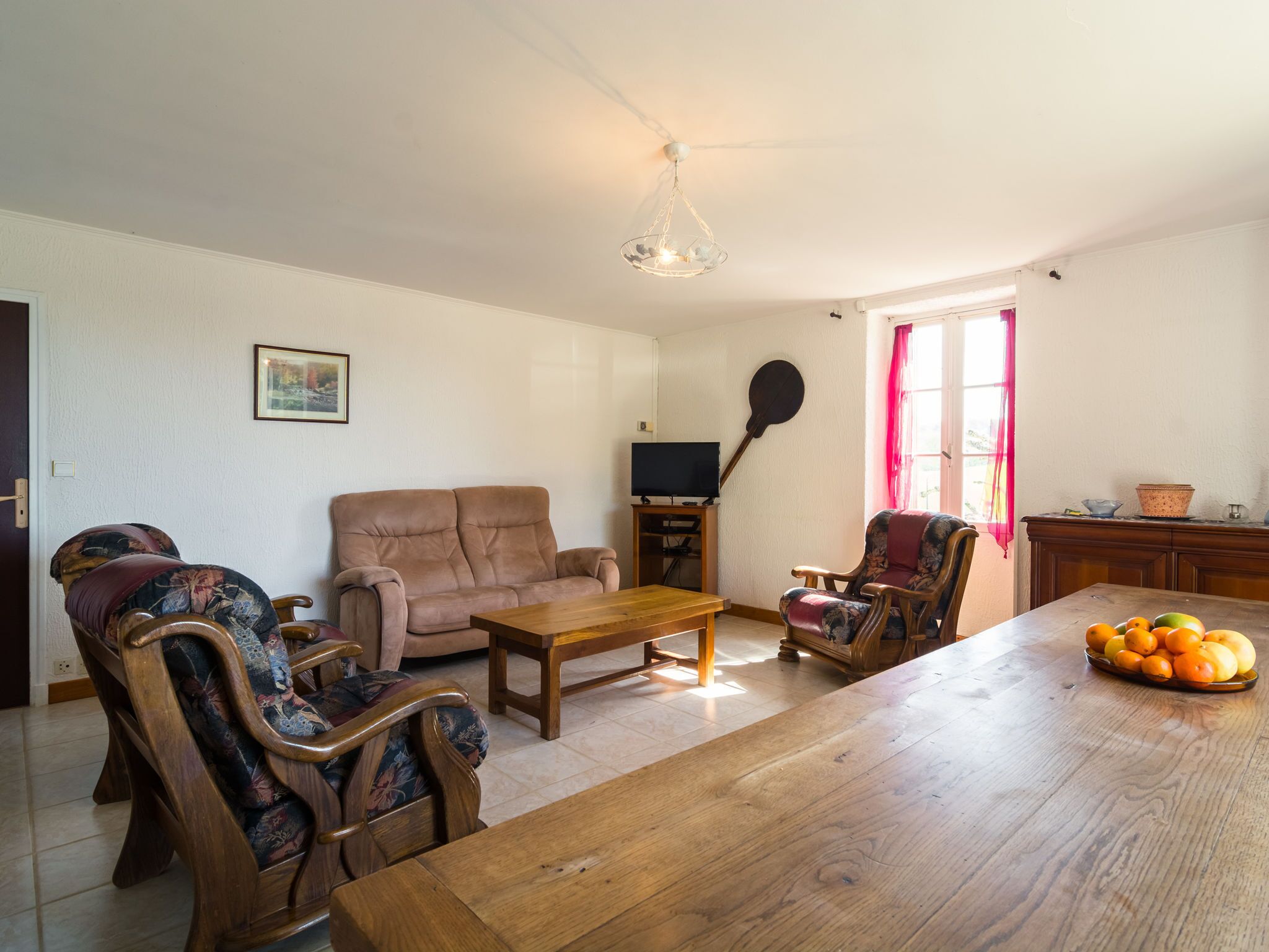 Casa | Sala de estar