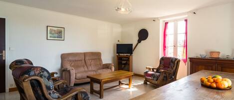 Casa | Sala de estar