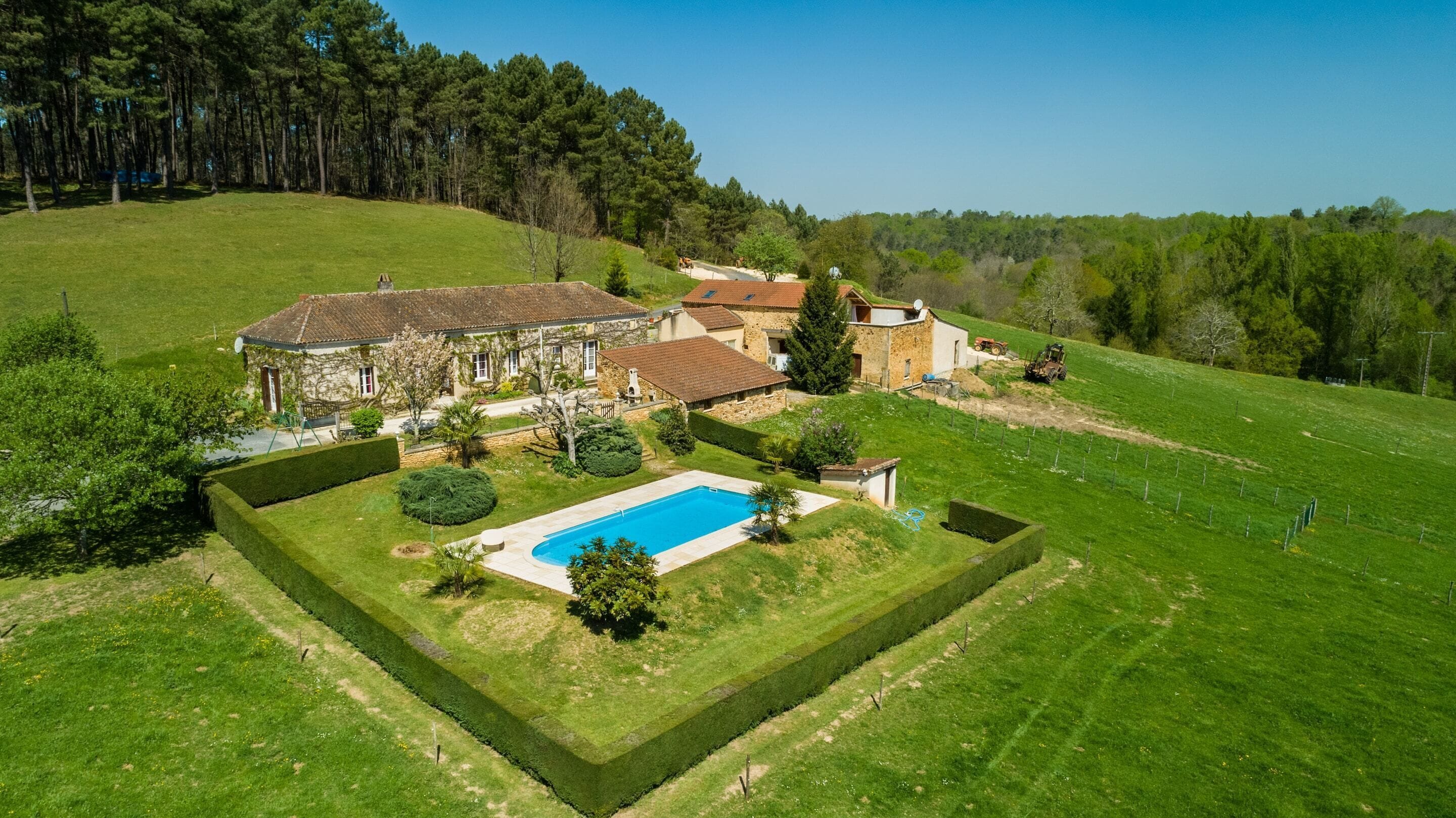 Maison | Extérieur