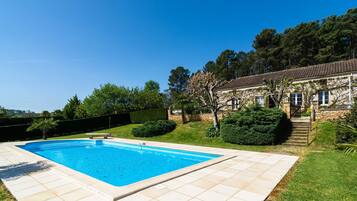 House | Pool | Indoor pool, outdoor pool