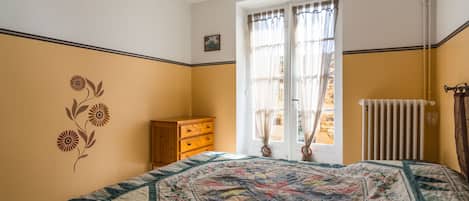 Casa | Servizio della camera