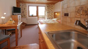 Leilighet | Eget kjøkken