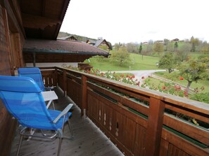 公寓 | 住宿景觀